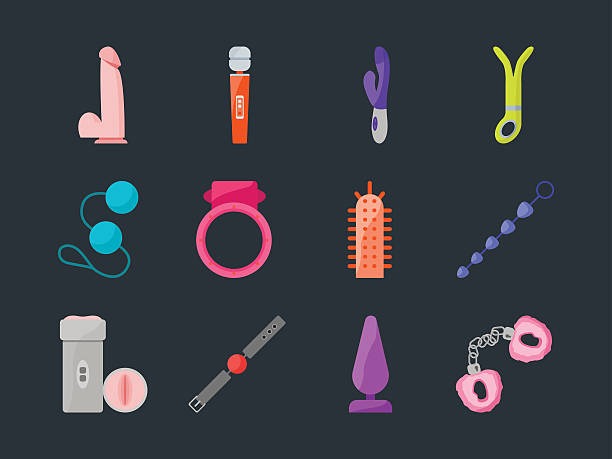 Manjatoy Online Sex Toys: Convenient and Discreet Shopping for Adult Wellness