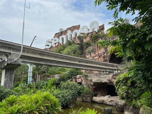 Taman Sentosa: A Convenient Residential Neighbourhood in Johor Bahru